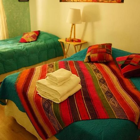 ホテルCasa Campestre サン・ペドロ・デ・アタカマ エクステリア 写真