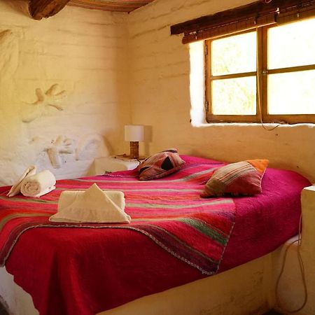 ホテルCasa Campestre サン・ペドロ・デ・アタカマ エクステリア 写真