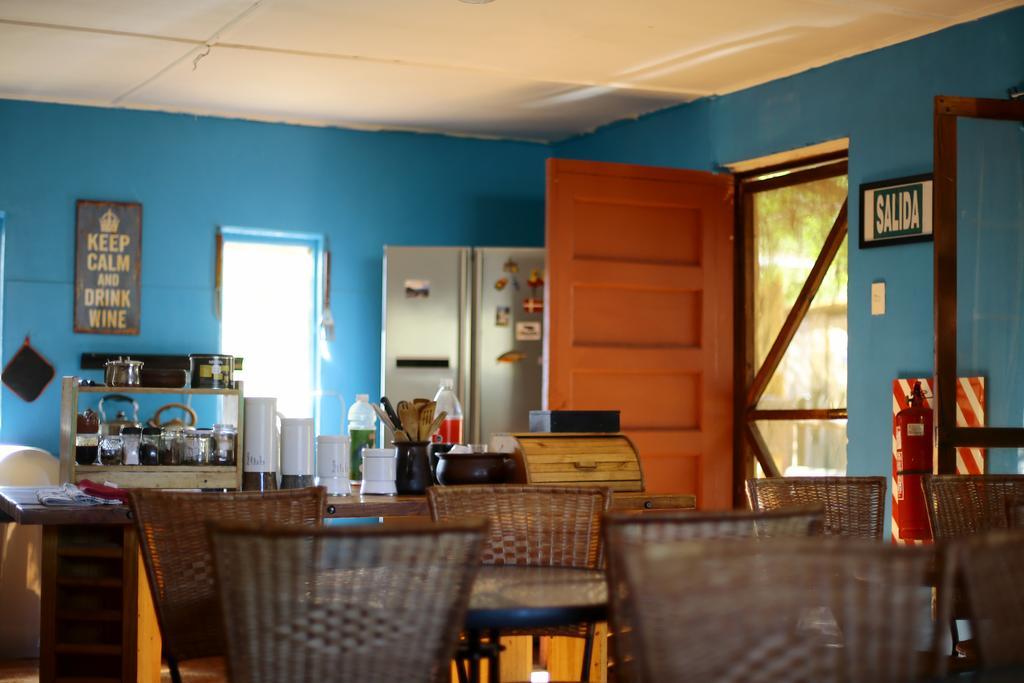 ホテルCasa Campestre サン・ペドロ・デ・アタカマ エクステリア 写真