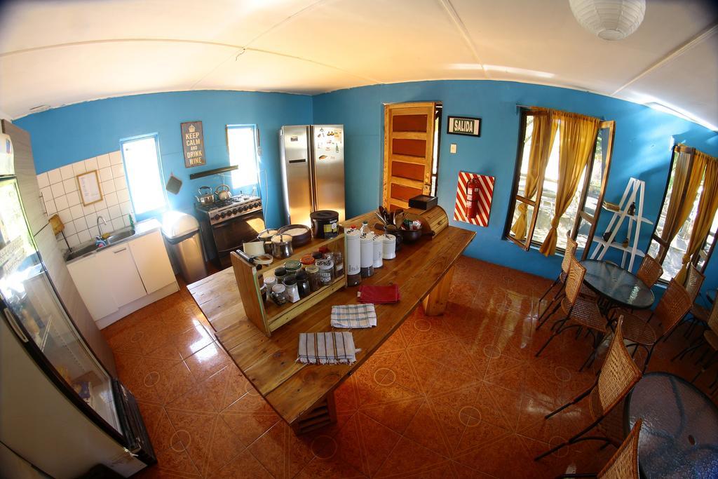 ホテルCasa Campestre サン・ペドロ・デ・アタカマ エクステリア 写真