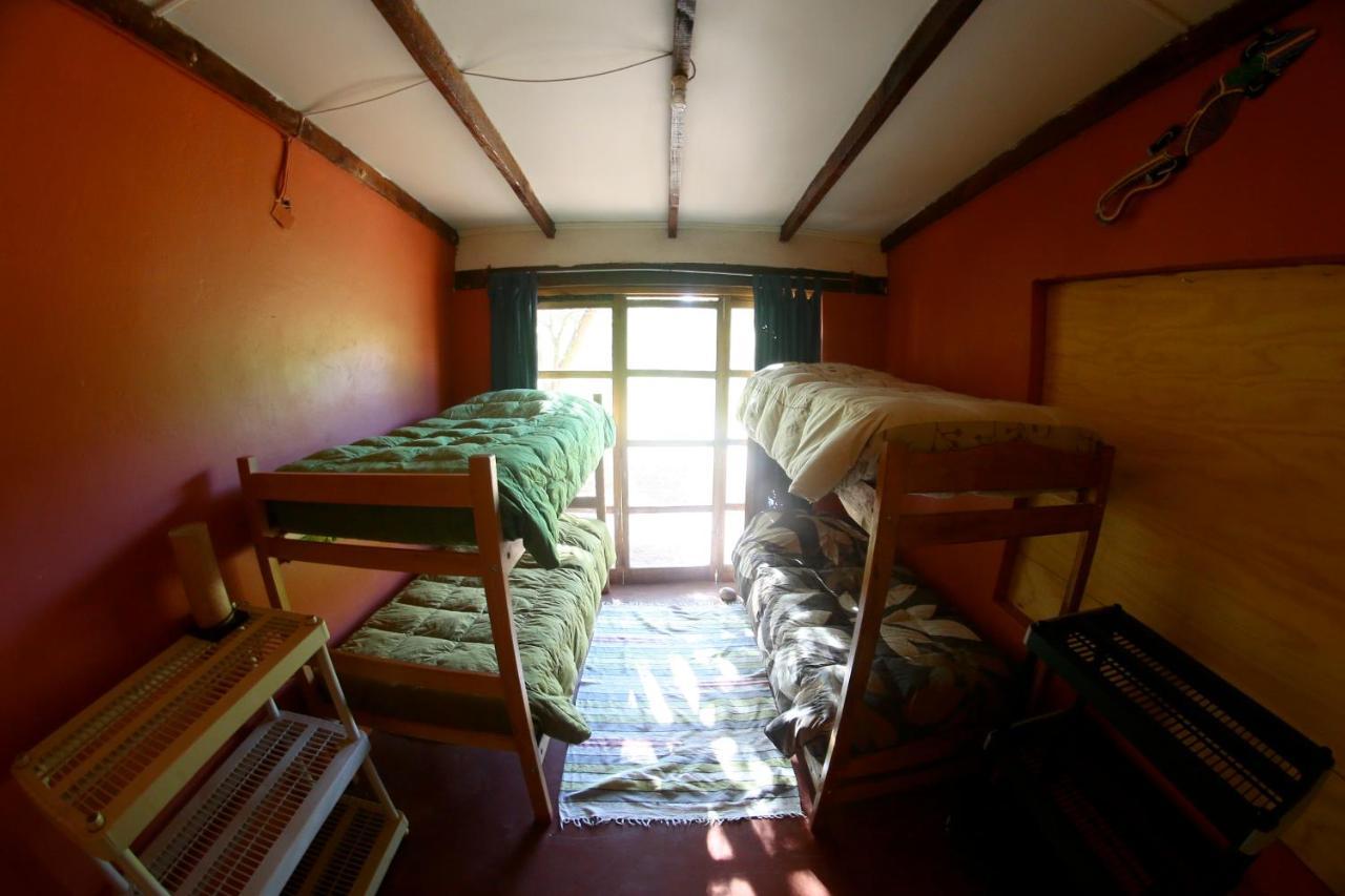 ホテルCasa Campestre サン・ペドロ・デ・アタカマ エクステリア 写真
