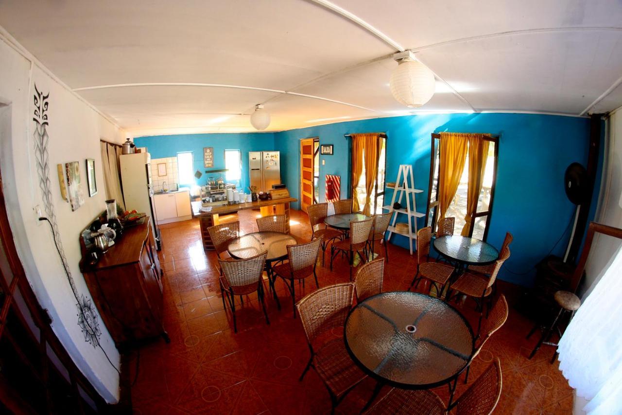 ホテルCasa Campestre サン・ペドロ・デ・アタカマ エクステリア 写真