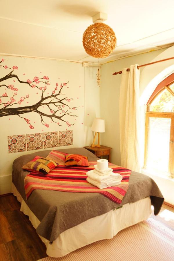 ホテルCasa Campestre サン・ペドロ・デ・アタカマ エクステリア 写真