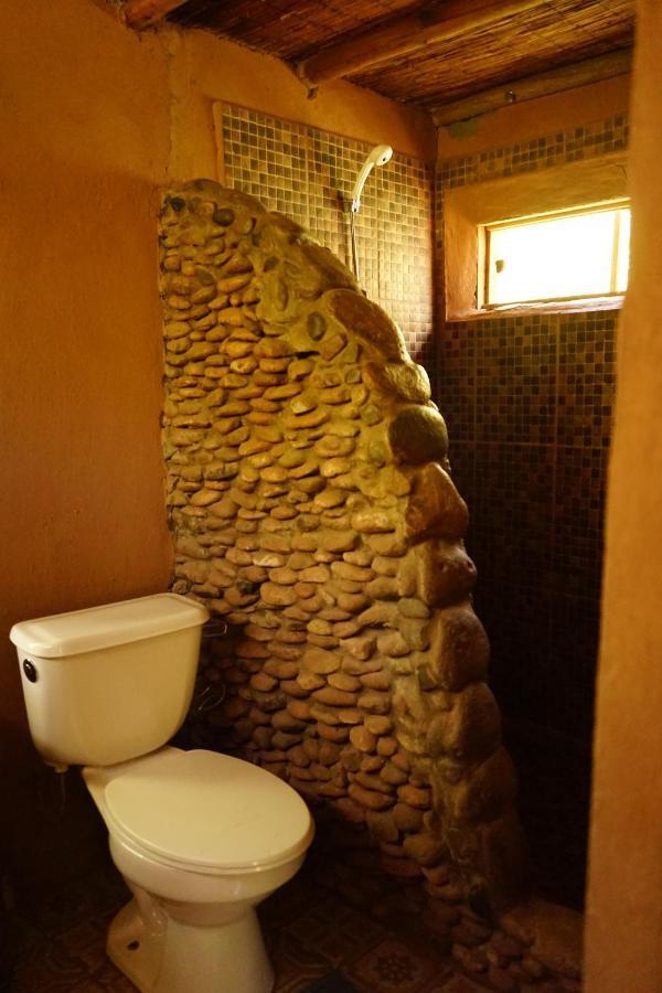 ホテルCasa Campestre サン・ペドロ・デ・アタカマ エクステリア 写真