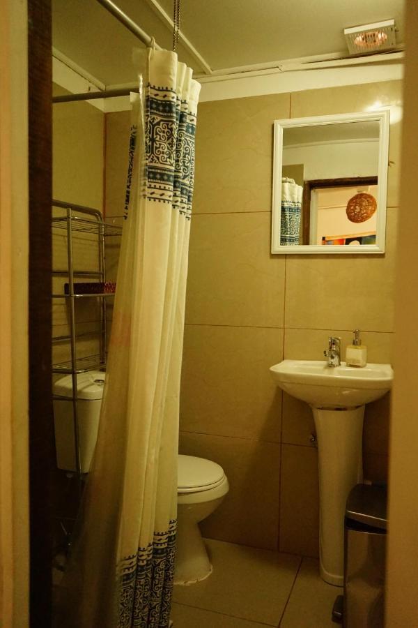 ホテルCasa Campestre サン・ペドロ・デ・アタカマ エクステリア 写真