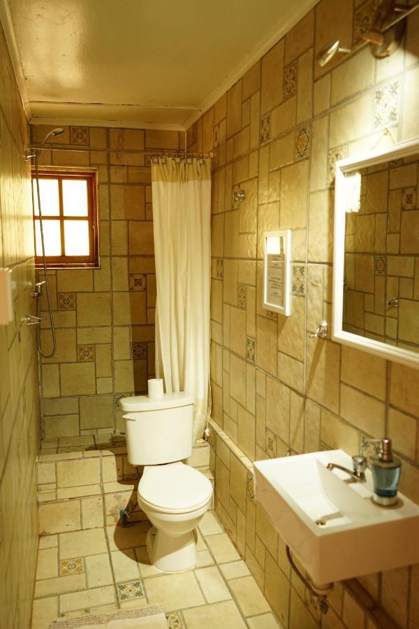 ホテルCasa Campestre サン・ペドロ・デ・アタカマ エクステリア 写真