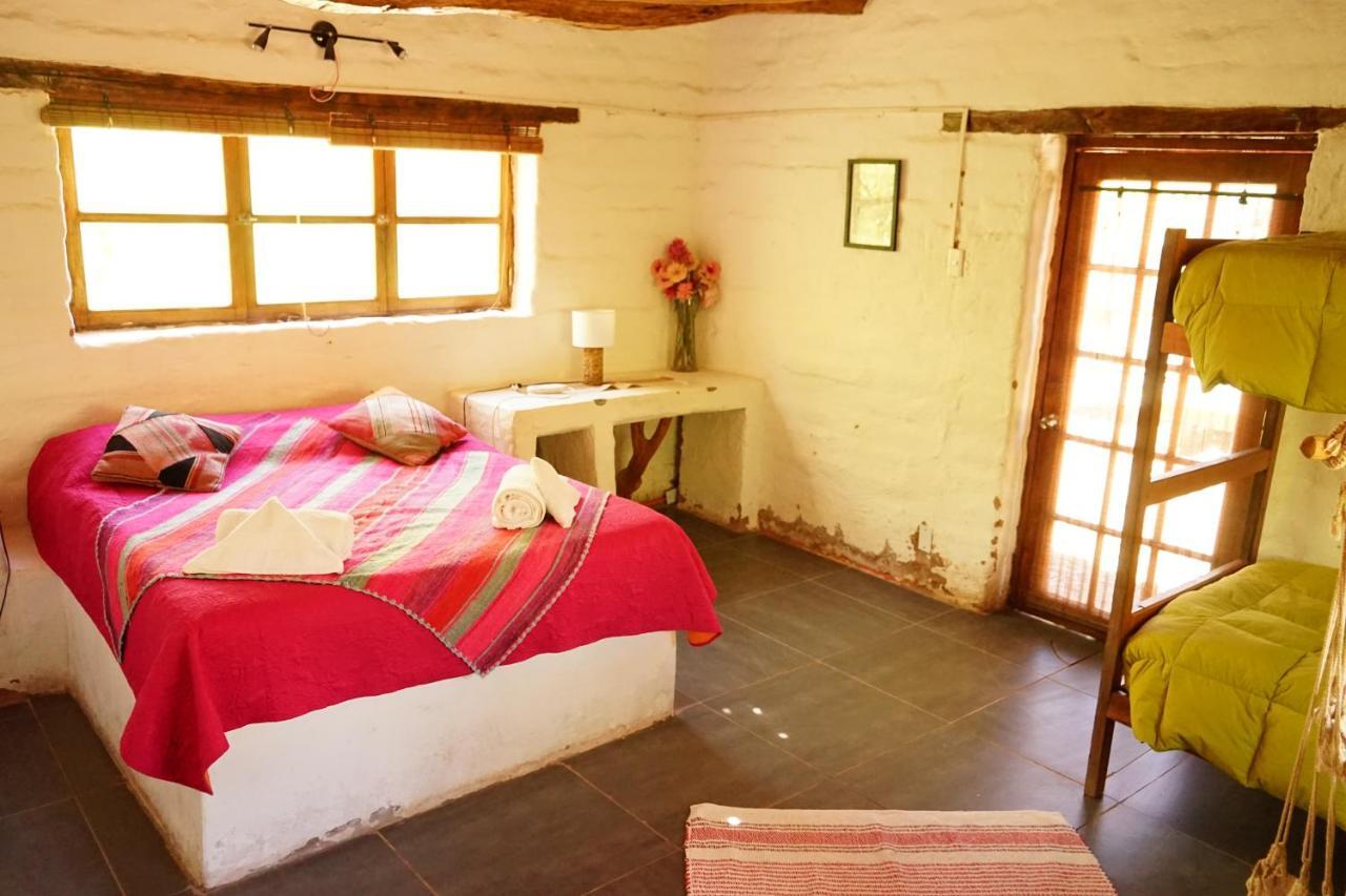 ホテルCasa Campestre サン・ペドロ・デ・アタカマ エクステリア 写真